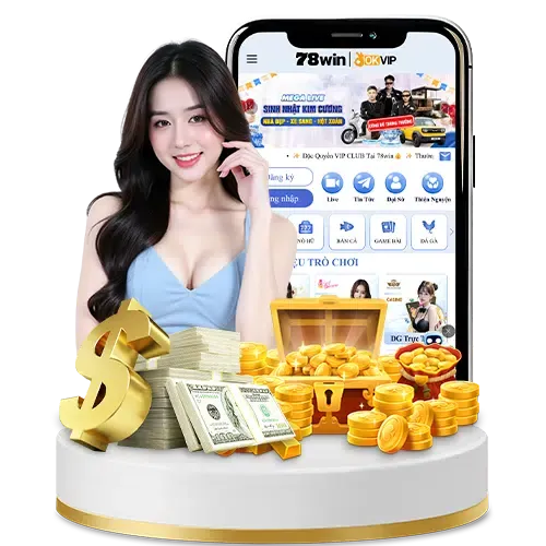 Giao diện chơi Game Nổ Hũ 789 trên máy tính