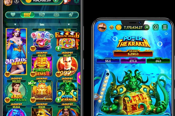game nổ hũ 789 游戏特色界面