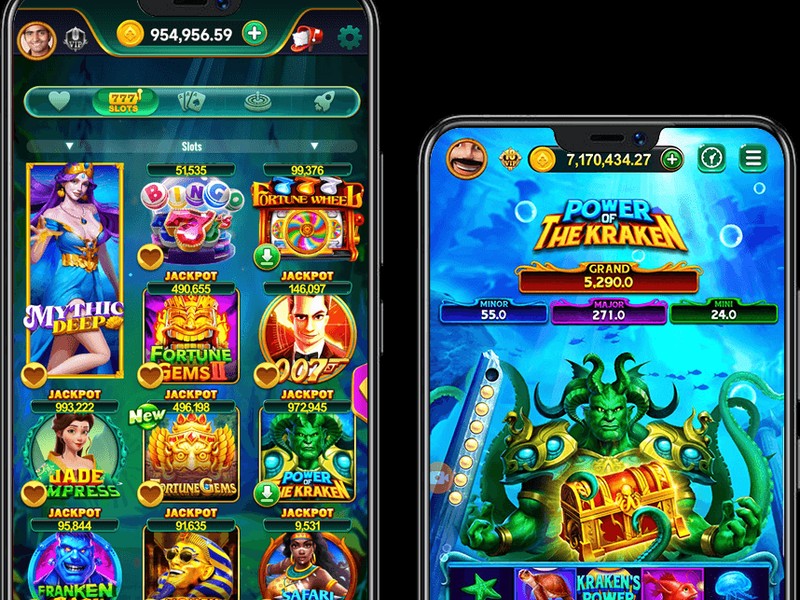 game nổ hũ 789 手机APP