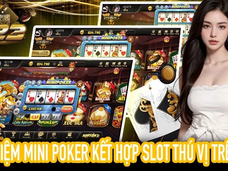 game nổ hũ 789 老虎机普通符号示例