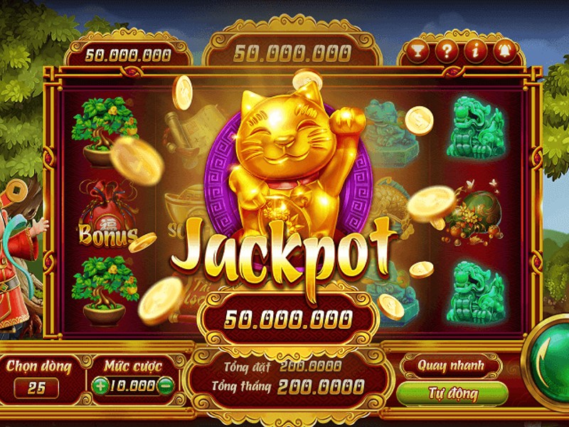 game nổ hũ 789 老虎机波动性与RTP图示