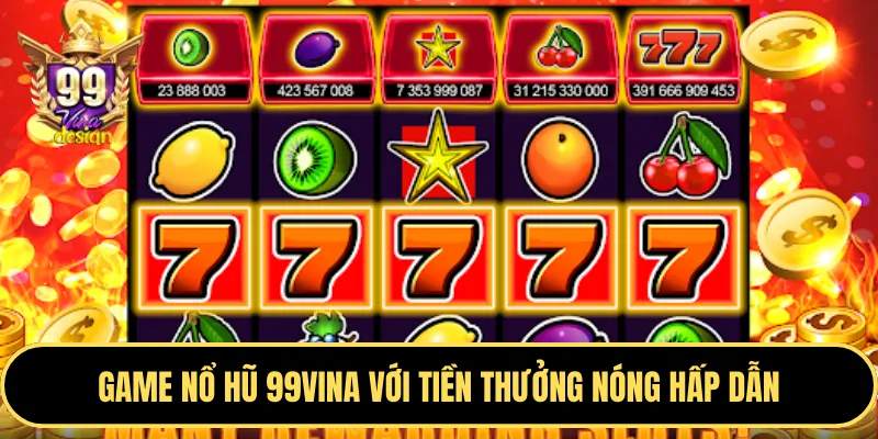 Game Nổ Hũ Độc Quyền