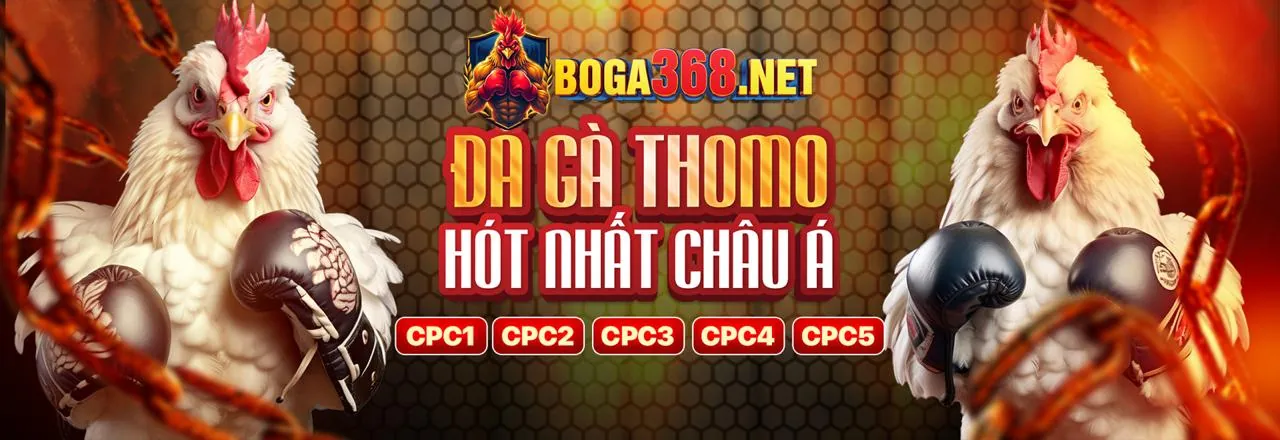 Đá gà trực tuyến kịch tính tại 789