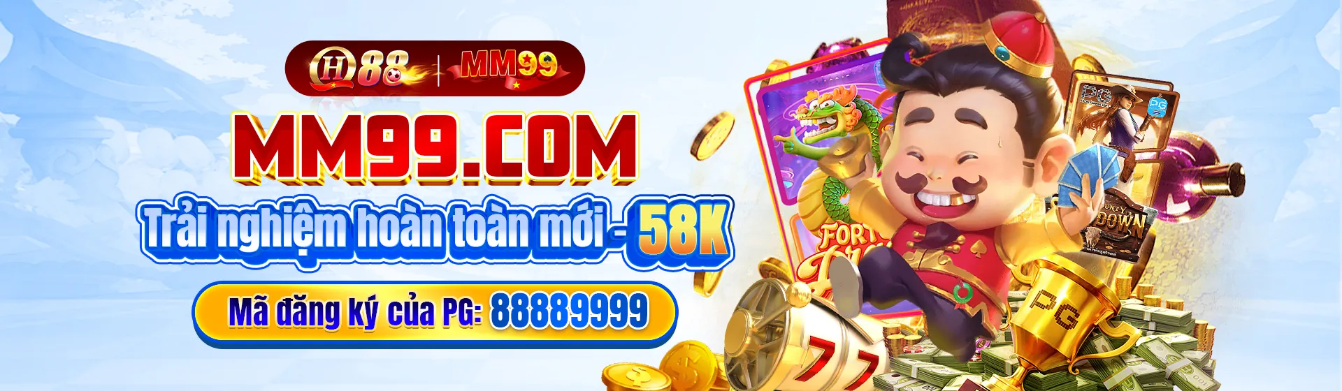 Hình ảnh game nổ hũ 789 với máy slot, tiền vàng và ánh đèn casino lấp lánh, tượng trưng cho chiến thắng và giải trí đỉnh cao