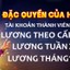 每周/每月返水计划图标,象征持续回馈