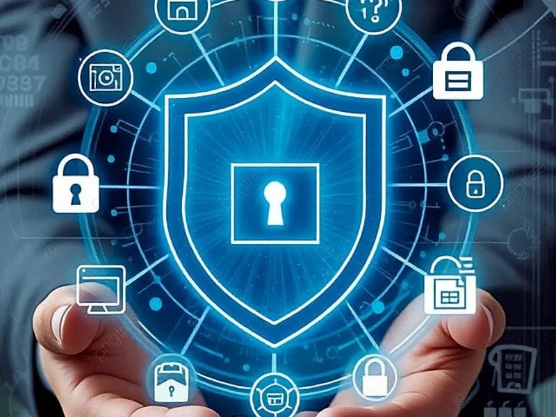 隐私政策与数据保护