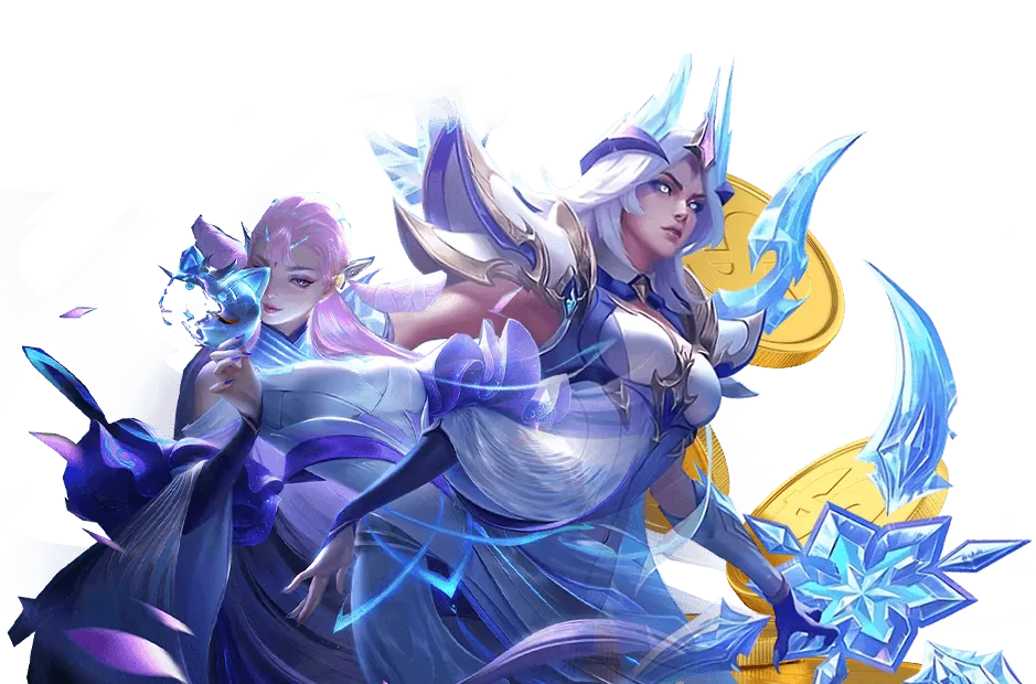 Game thủ chuyên nghiệp đang thi đấu eSports trên máy tính