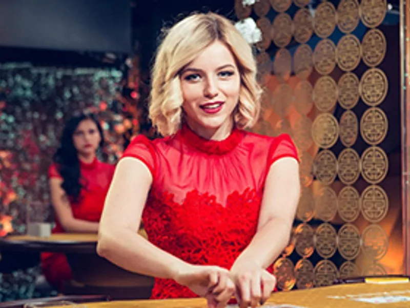 玩家设定老虎机游戏预算